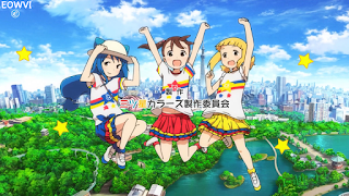 [EOWVI] Mitsuboshi Colors OP & ED