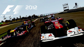 Download Game Formula 1 2012 Full Version 