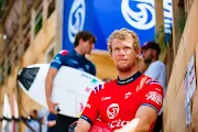 John John Florence