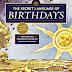 The Secret Language of Birthdays: Personology Profiles for Each Day of the Year– PDF – EBook