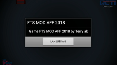 Download FTS Mod AFF 2018