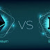 What are the advantages of Ethereum over bitcoin?