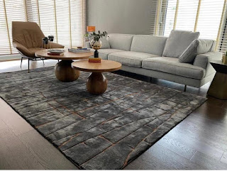 Custom Rugs for Luxury Homes in Dubai