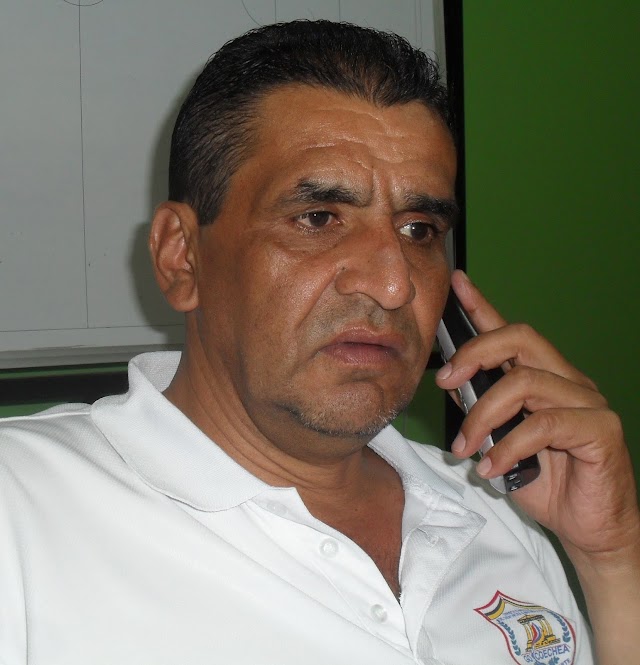 Ex director administrativo del Comité Cantonal de Deportes, aclara publicación de Síndico de Guadalupe 