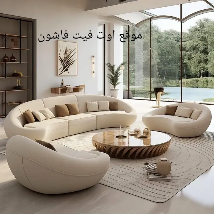 الجديد ركنات 2025 اشكال ركنات مودرن 2025
