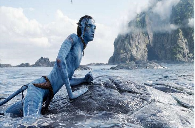 Artwork Special- 'Avatar' 2 hits worldwide; The highest grossing film will be…