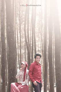 Jasa Foto Prewedding Termurah di Tangerang