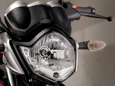 Yamaha V-ixion 150 cc 2010 Sport Motorcycles