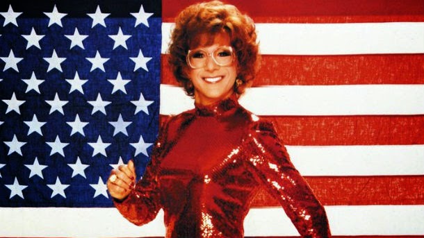 Tootsie, film