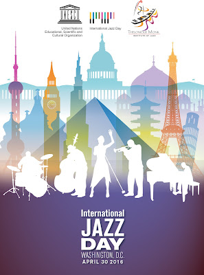  international Jazz Day Concert 2016