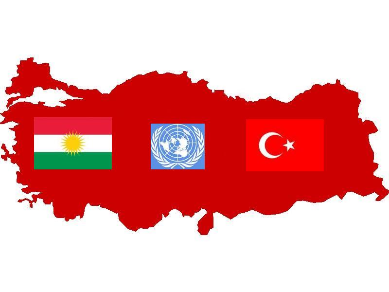 map of cyprus and turkey. Turkey and the tCypriot