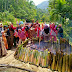 Sambut Ramadhan 1442 Hijriah, Jorong Batang Pamo Giat Malamang Basamo