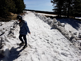 góry z dzieckiem - Śnieżnik - Masyw Śnieżnika - Wodospad Wilczki - podróże z dzieckiem - Kotlina Kłodzka - jak dojść na Śnieżnik - trasy na Śnieżnik - Korona Gór Polskich - Schronisko Na Śnieżniku