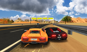 City Racing 3D MOD Apk