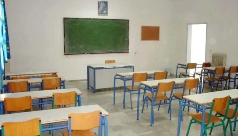 Α' ΕΛΜΕ Έβρου: Η κυβέρνηση προχωρά, με αντιδημοκρατικές ενέργειες, στην ψήφιση αντιεκπαιδευτικού νόμου εν μέσω πανδημίας και με κλειστά σχολεία