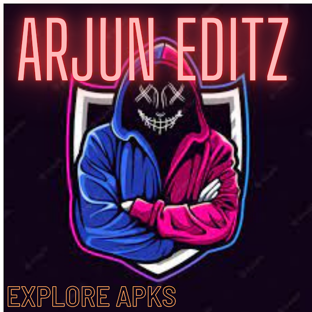 Arjun Editz APK (Latest Version) v1.6  Free Download For Android 