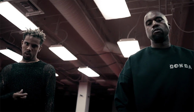 VIDEO: VIC MENSA FEAT. KANYE WEST – ‘U MAD’