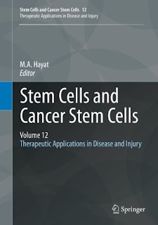 Stem Cells and Cancer Stem Cells, Volume 12: Therapeutic Applications in Disease and injury