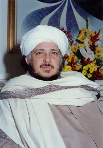 Biografi Syeikh Muhammad Alawi Al-Maliki