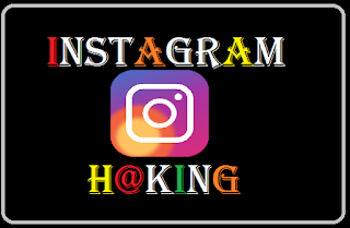 [Instagram Hack] Creating Instagram Phising Page Together With How To Hack Instagram Account?