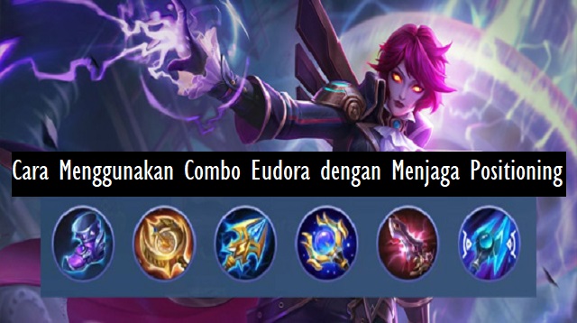 Combo Eudora