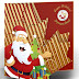 2010 christmas coins gift set