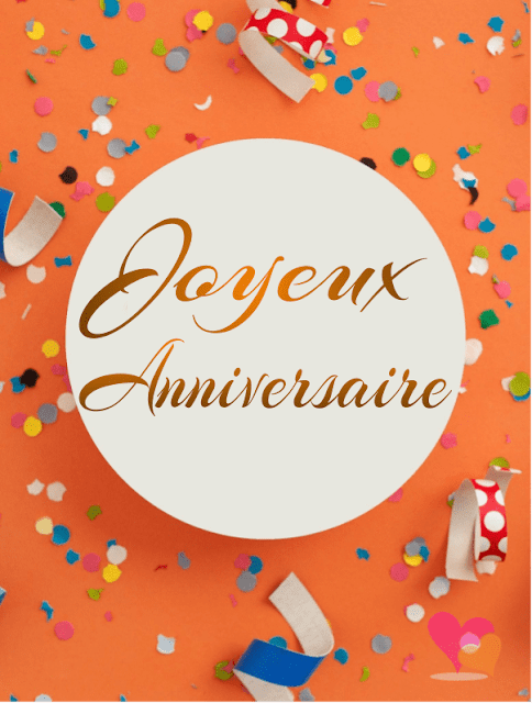 Photos de Joyeux anniversaire