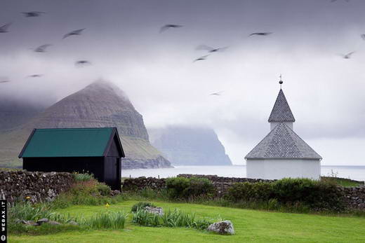 pulau+faroe