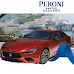 Concurs Peroni - Castiga o masina Maserati hybrid