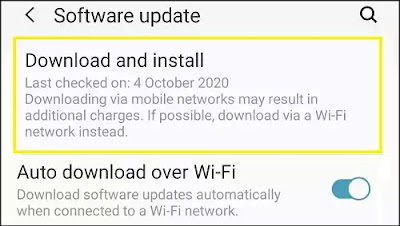 Speaker Not Working Or Sound Problem In Samsung M21 Speaker Not Working Or Sound Problem In Samsung M21