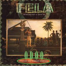 Fela Kuti - ODOO (Overtake Don Overtake Overtake) is a pretty cool song which you will love to listen and vibe to, this song is everywhere on the world wide web, feel to download.