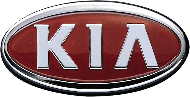 logo KIA