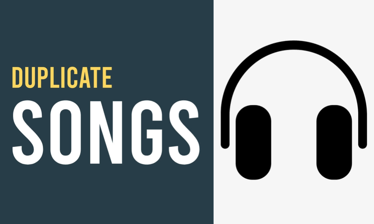 Discover Top 5 Free Duplicate Song Finders for Music