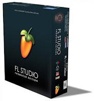 FL Studio Producer Edition 10.0.8