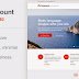 Paramount - Responsive HTML Template