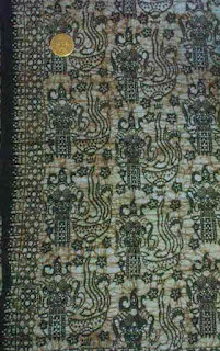 kain bali motif barong 20 ikan