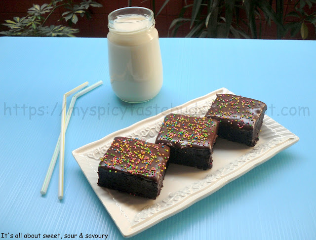 Chocolate  Brownies