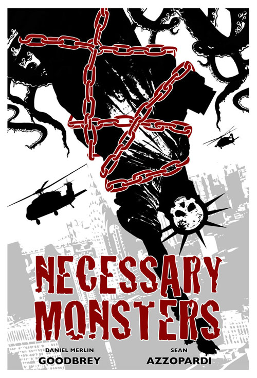 Necessary Monsters
