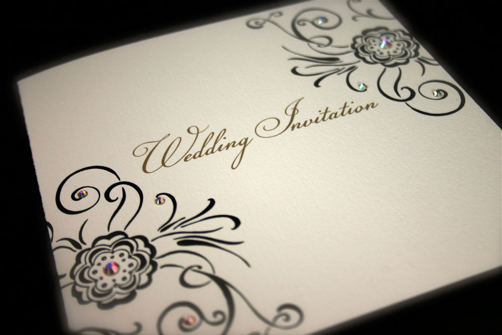 Wedding Invitation Inspirations