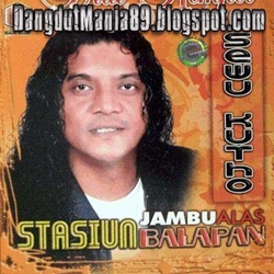 Didi Kempot Best Campursari