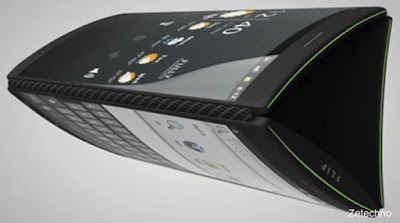 Trust me 5 this sophisticated Smartphones really exist-Zetechno