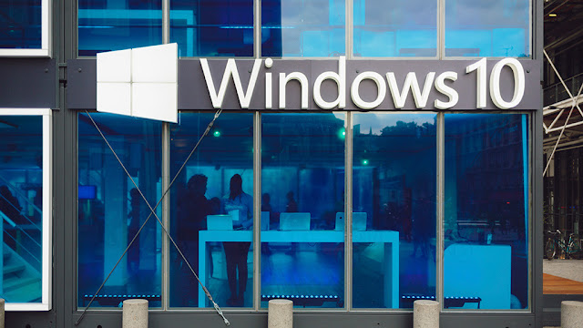 Windows 10: Consumer protection against Microsoft