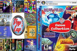 PopCap Game House Full Version.RAR Gratis