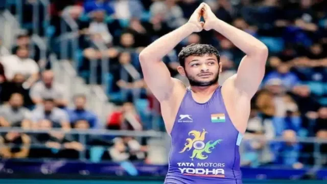 asian-wrestling-championships-2022-deepak-punia-clinches-bronze-in-u23