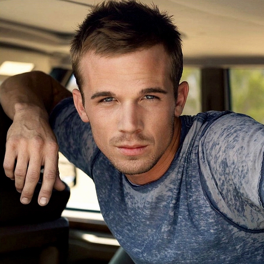 Cam Gigandet Pictures