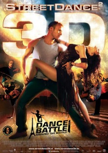 Street Dance 2 Legendado