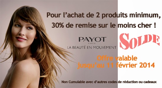  Les Soldes Payot