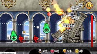 Download Princess Punt APK