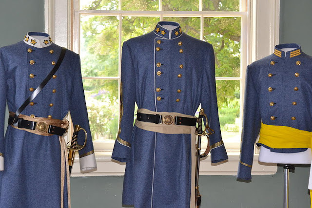 Clothing In The Civil War For Men, Women, Children Fashion Stopper