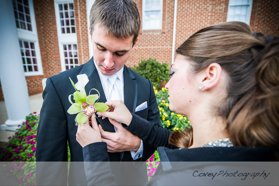 Fauquier Springs Country Club